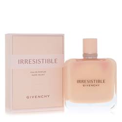 Irresistible Givenchy Nude Velvet - Givenchy Absolutely Irresistible Perfumes