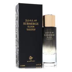 My Perfumes Submerge Elixir - My Perfumes Cologne