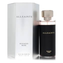 Allsaints Ravaged Rose - Allsaints Unisex Fragrance
