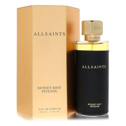 Allsaints Sunset Riot Intense - Allsaints Unisex Fragrances