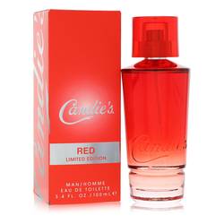 Candies Red - Candies Cologne
