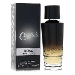 Candies Black - Candie's Cologne