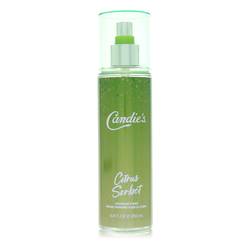 Candies Citrus Sorbet - Candie's Perfumes