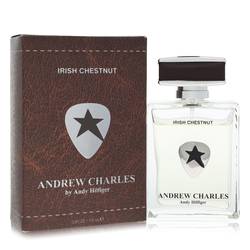 Andrew Charles Irish Chestnut - Andy Hilfiger Cologne