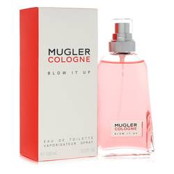 Thierry Mugler Cologne Blow It Up - Thierry Mugler A Men Unisex Fragrance