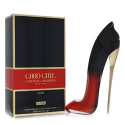 Very Good Girl Elixir - Carolina Herrera Bad Boy Perfume