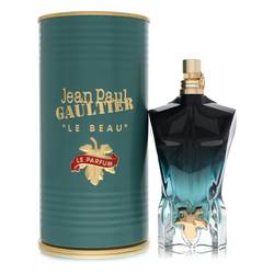 Jean Paul Gaultier Le Beau Le Parfum - Jean-Paul Gaultier Cologne