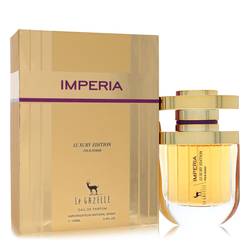 Le Gazelle Imperia Luxury - Le Gazelle Perfumes