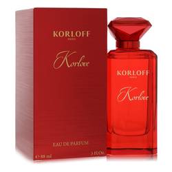 Korloff Korlove - Korloff Perfumes