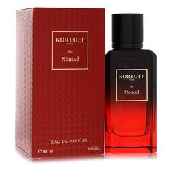 Korloff So Nomad - Korloff Colognes