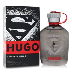 Hugo X Superman - Hugo BOSS Cologne