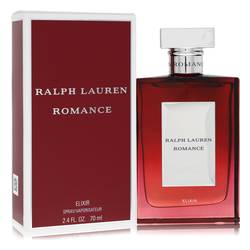 Romance Elixir - Ralph L. Lauren Perfumes