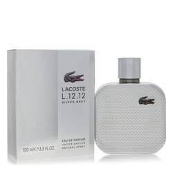 Lacoste Eau De Lacoste L.12.12 Silver Grey - Lacoste Colognes