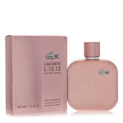 Lacoste Eau De Lacoste L.12.12 Silver Pink - Lacoste L.12.12 Perfume