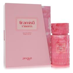 Afnan Zimaya Tiramisu S'mores - Afnan Unisex Fragrance
