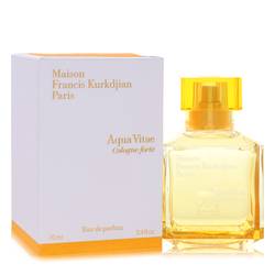 Aqua Vitae Cologne Forte - Maison Francis Kurkdjian Paris Unisex Fragrance