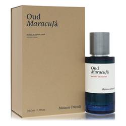 Maison Crivelli Oud Maracuja - Maison Crivelli Unisex Fragrance