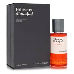 Maison Crivelli Hibiscus Mahajad - Maison Crivelli Unisex Fragrances
