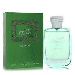 Hawas Tropical - Rasasi Colognes