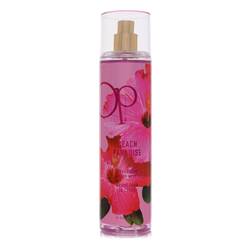 Ocean Pacific Beach Paradise - Oceanpacific Perfume