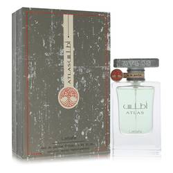 Lattafa Atlas - Lattafa Unisex Fragrances