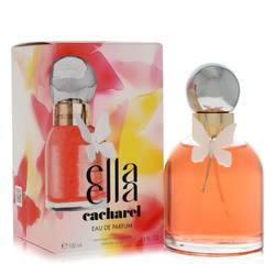 Cacharel Ella Ella - Cacharel Perfume