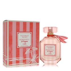 Victoria's Secret Bombshell St. Tropez - Victoria Secret Perfume
