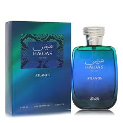Hawas Atlantis - Rasasi Cologne