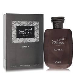 Hawas Kobra - Rasasi Cologne