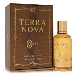 Zaib Terra Nova - Zaib Unisex Fragrances