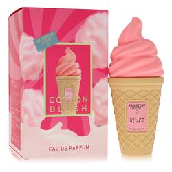 Arabiyat Sugar Cotton Blush - Arabiyat Perfume