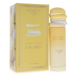 Arabiyat Sugar Vanilla Cream Macaron - Arabiyat Unisex Fragrance