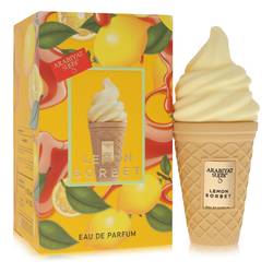 Arabiyat Sugar Lemon Sorbet - Arabiyat Unisex Fragrances