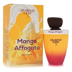 Arabiyat Sugar Mango Affogato - Arabiyat Unisex Fragrances