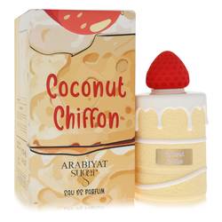 Arabiyat Sugar Coconut Chiffon - Arabiyat Unisex Fragrance
