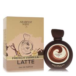 Arabiyat Sugar French Vanilla Latte - Arabiyat Unisex Fragrances