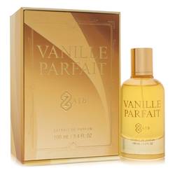 Zaib Vanille Parfait - Zaib Unisex Fragrance