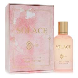 Zaib Solace - Zaib Unisex Fragrance
