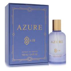 Zaib Azure - Zaib Unisex Fragrance