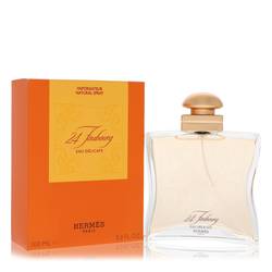 24 Faubourg Eau Delicate - Hermes Perfume