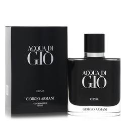 Acqua Di Gio Elixir - Giorgio Armani Cologne