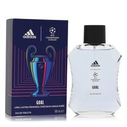 Adidas Champions League Goal - Adidas Colognes