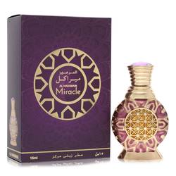 Al Haramain Miracle - Al Haramain Perfume