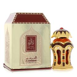 Al Haramain Rafia Gold - Al Haramain Perfumes