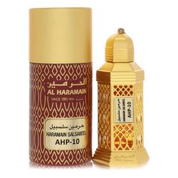 Al Haramain Salsabeel - Al Haramain Perfumes