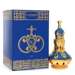 Al Haramain Taj Concentrated - Al Haramain Perfumes