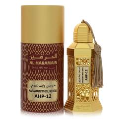 Al Haramain White Neroli - Al Haramain Perfumes