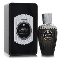 Al Haramain Zahara Oudh Dubai - Al Haramain Perfumes