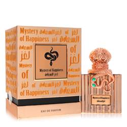 Al Malakia Mystery Of Happiness - Al Malakia Perfumes
