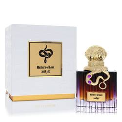 Al Malakia Mystery Of Love - Al Malakia Perfume